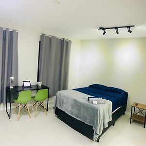 Apartamento Estudio